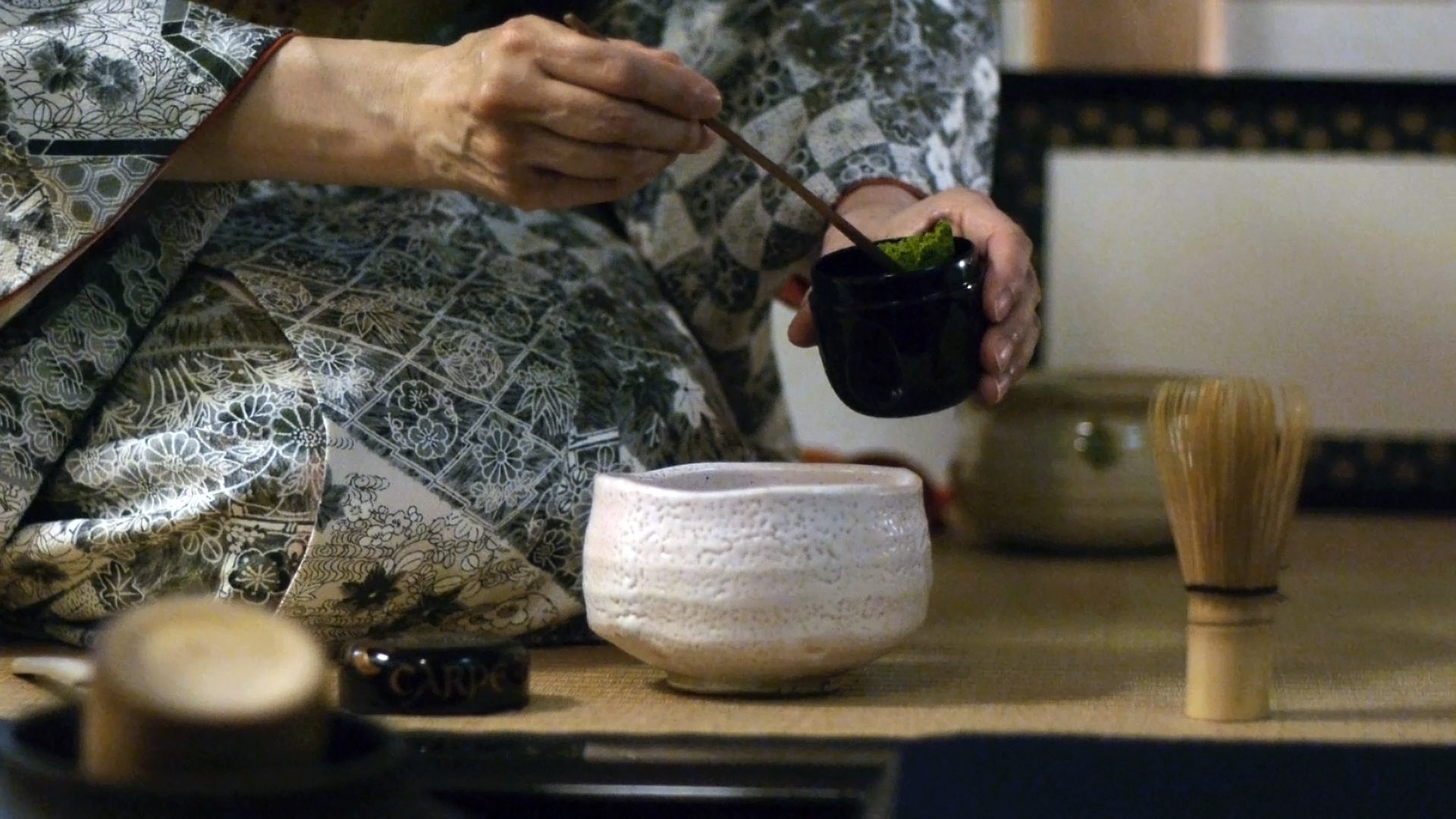 Mengatur Ruang untuk Malam yang Menyenangkan